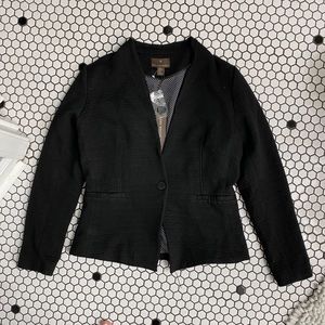 NWT fenn Wright Manson blazer size medium